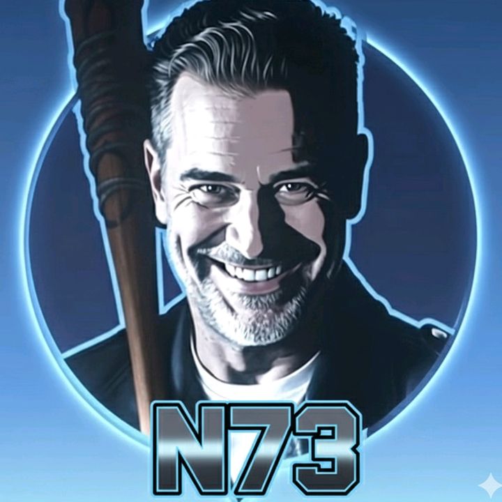 Negan_73 - E Tu