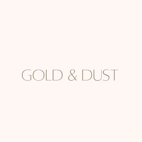 @_goldanddust_