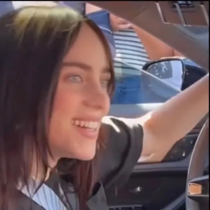 billieeilishmafemme