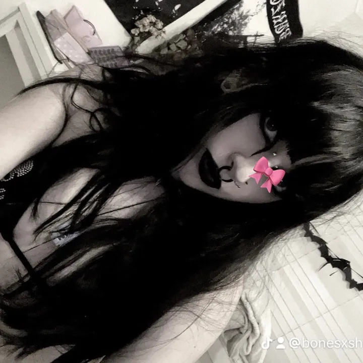 bonesxsh