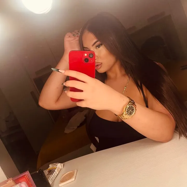 __morenaferramosca__