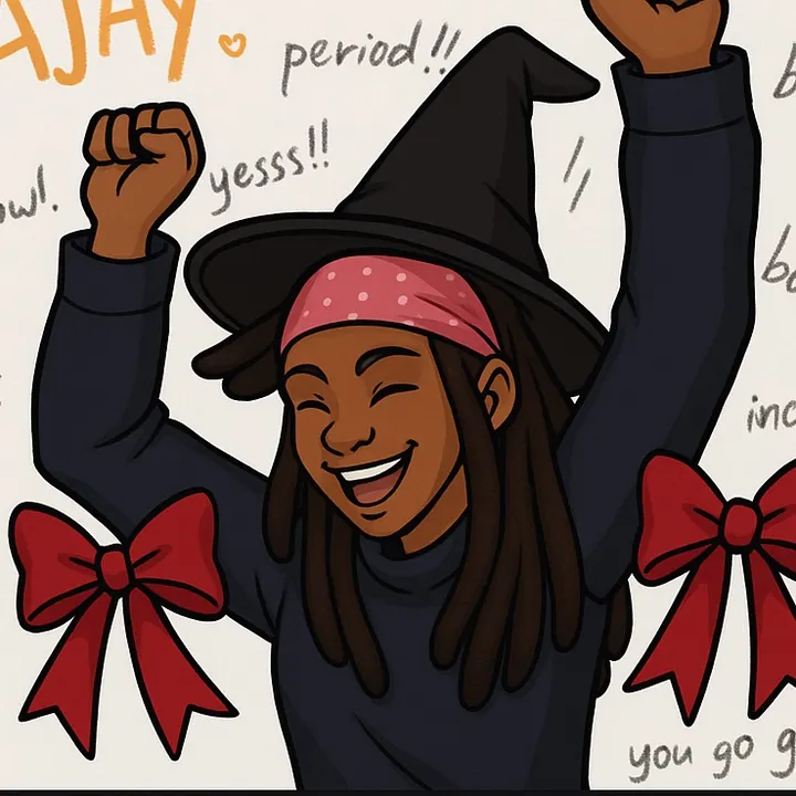 ajayllreacts