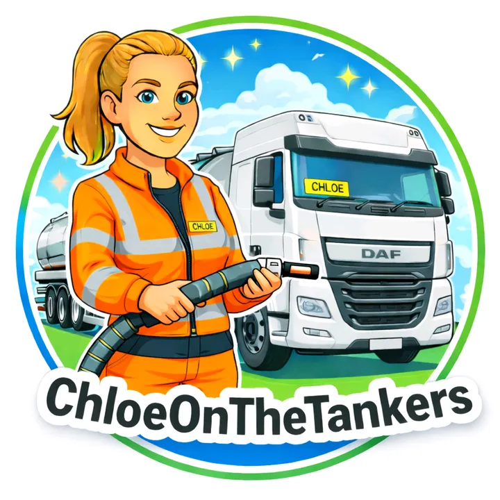chloeonthetankers