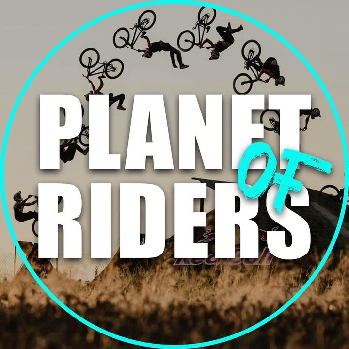 planetofriders