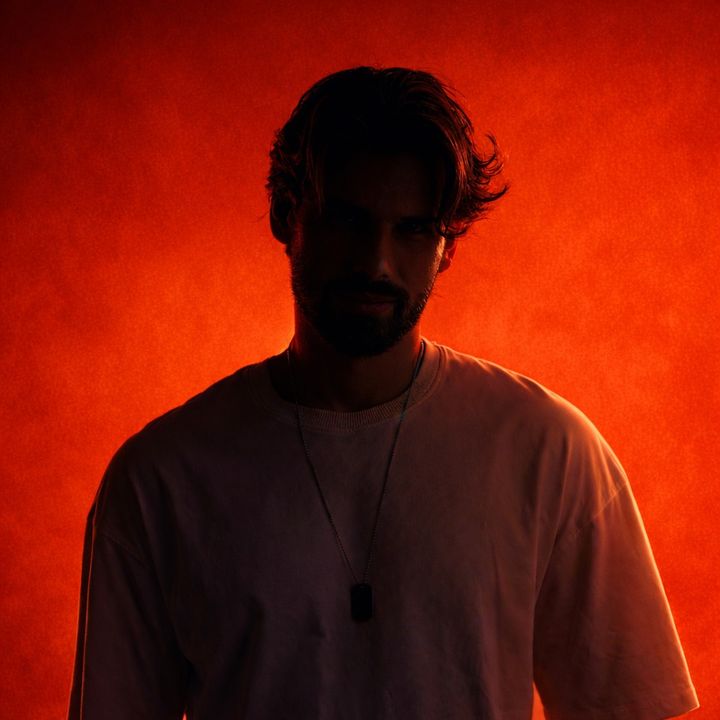 Ridom - Dont move