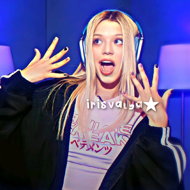 irisvalya