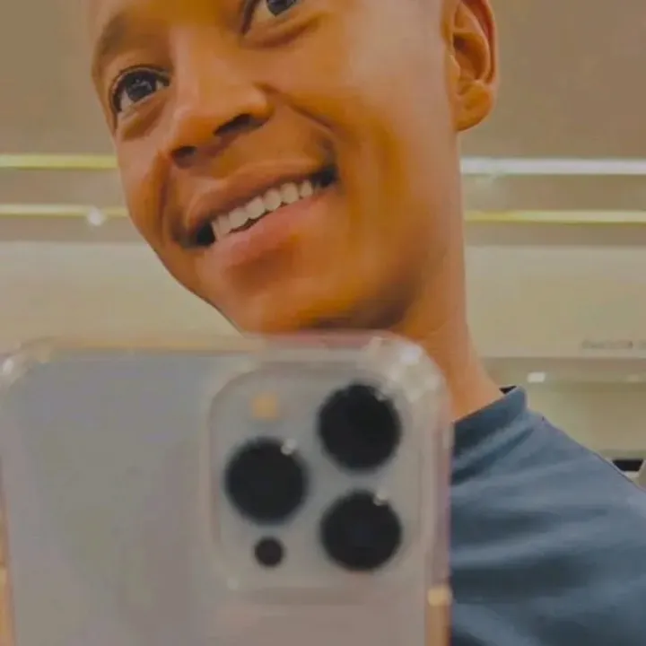 thandolwethuedward