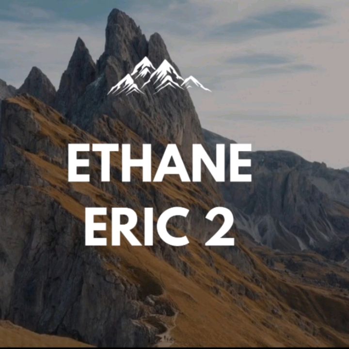 Ethane Eric2💞 - Ethane Eric