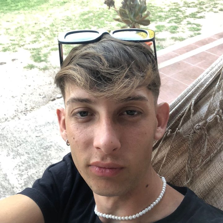 Joaco E - sonido original