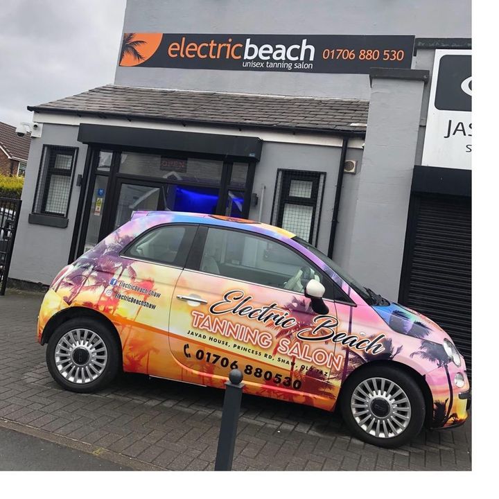 electricbeachshaw