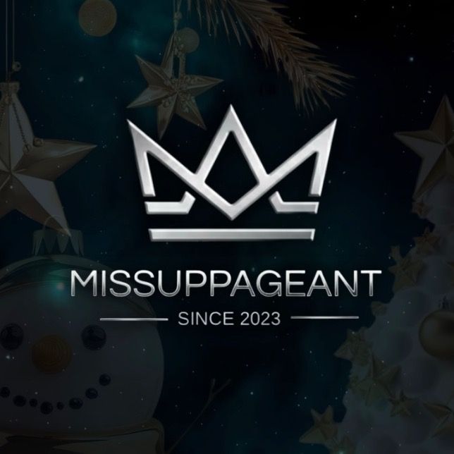 missuppageant