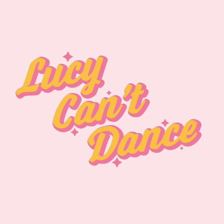 @lucycantdance