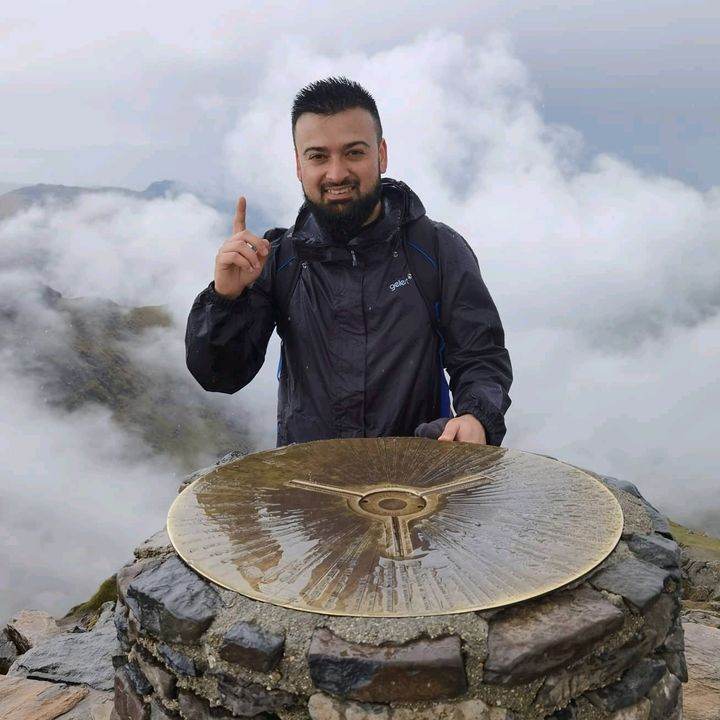 sarmadmir