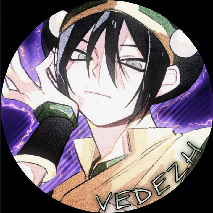 vedezh