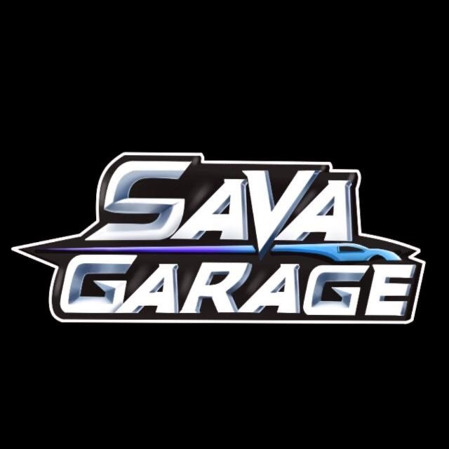 sava.garage