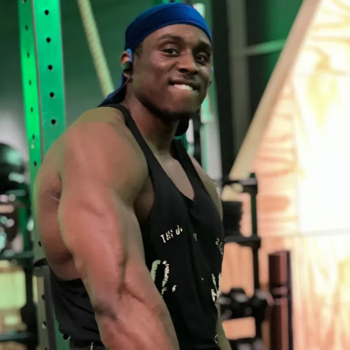 shaqrionx