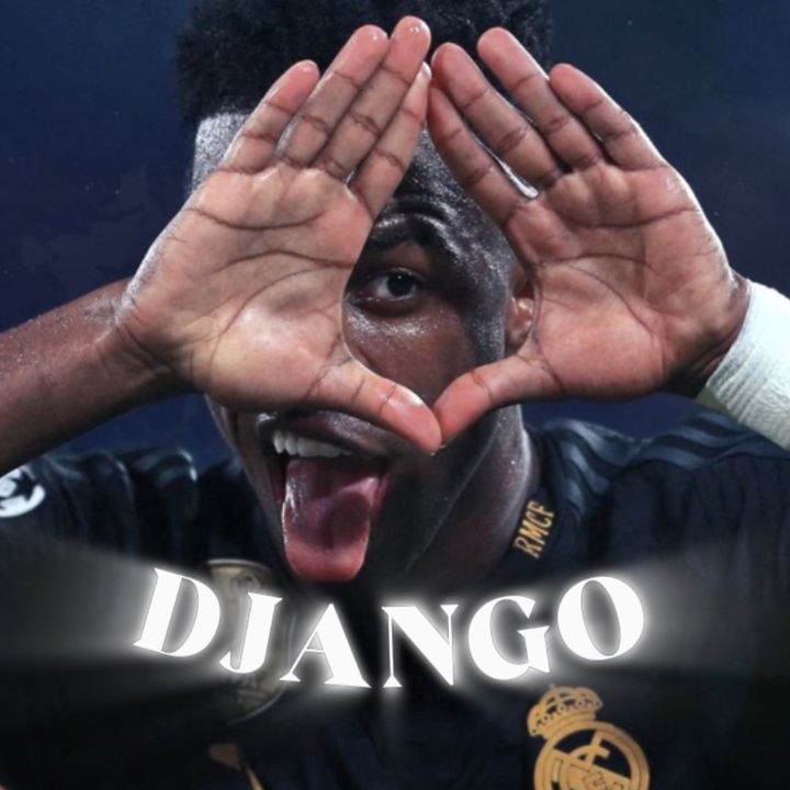 𝐃𝐉𝐀𝐍𝐆𝐎 - son original