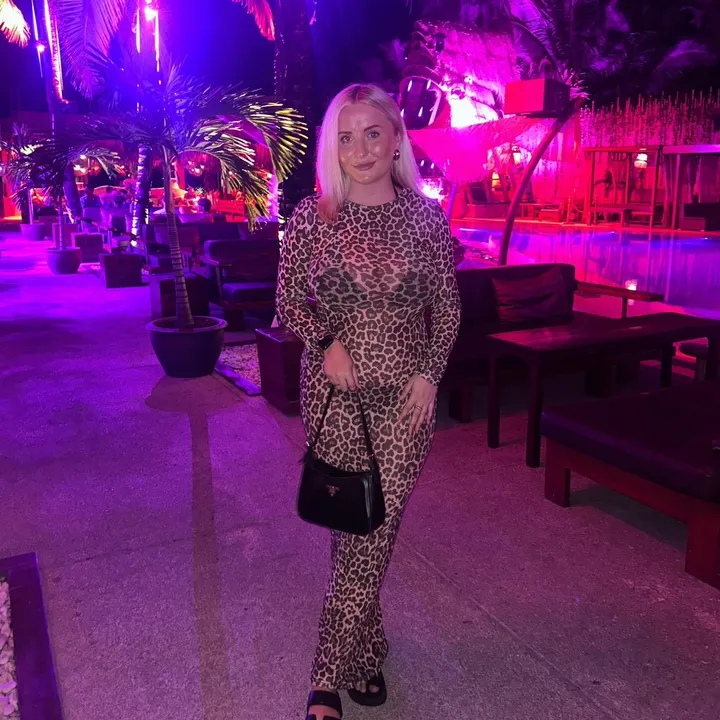 laurynherbisonxx