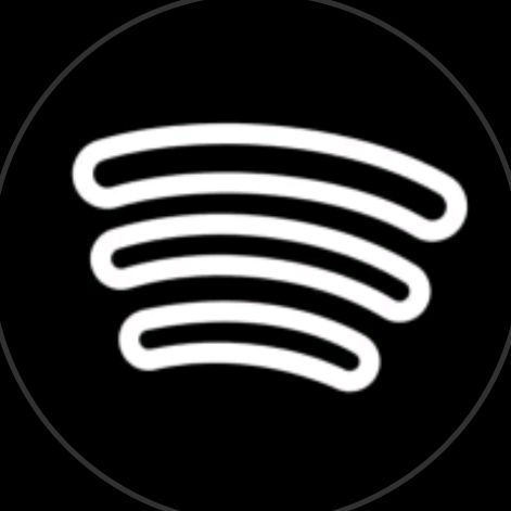 Spotify - orijinal ses