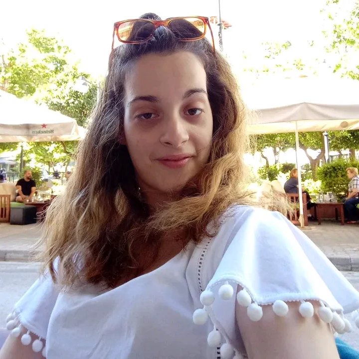mariaexarxou