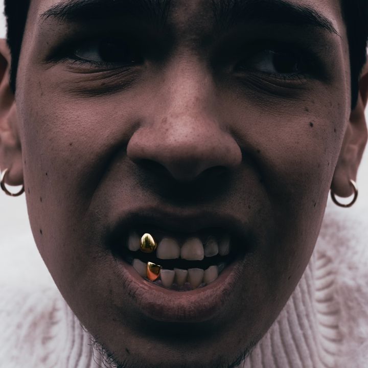 Milo J - Niño