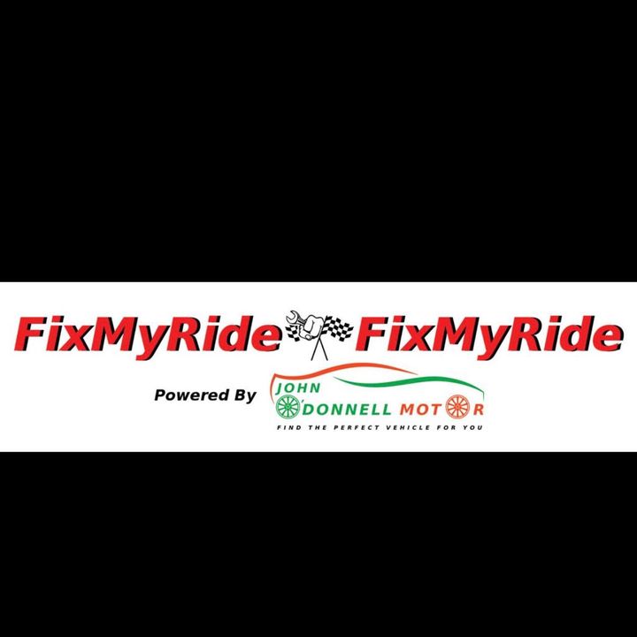 fixmyride