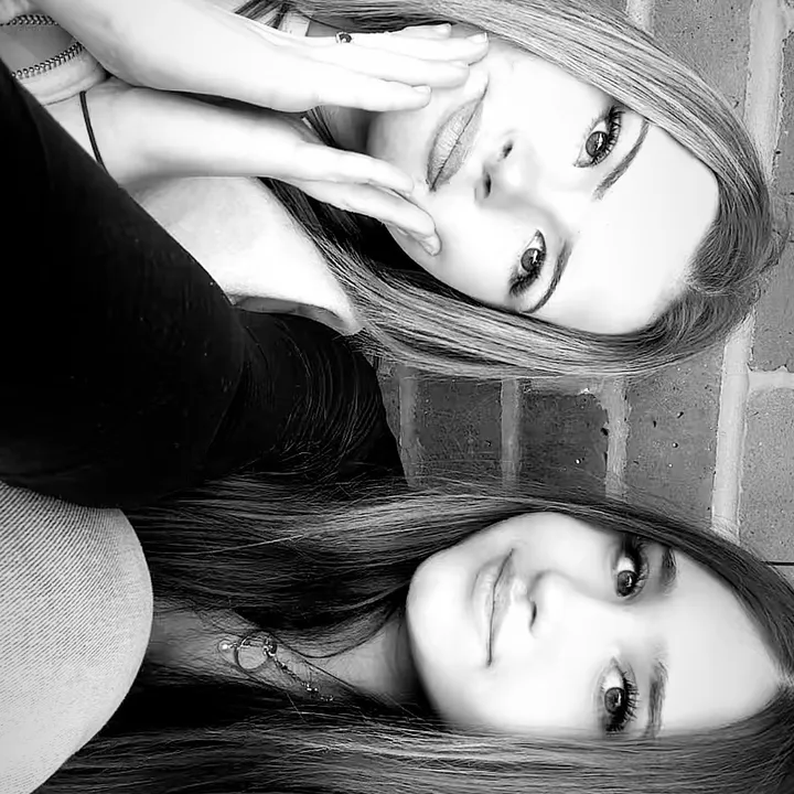 erikaandnievesacc