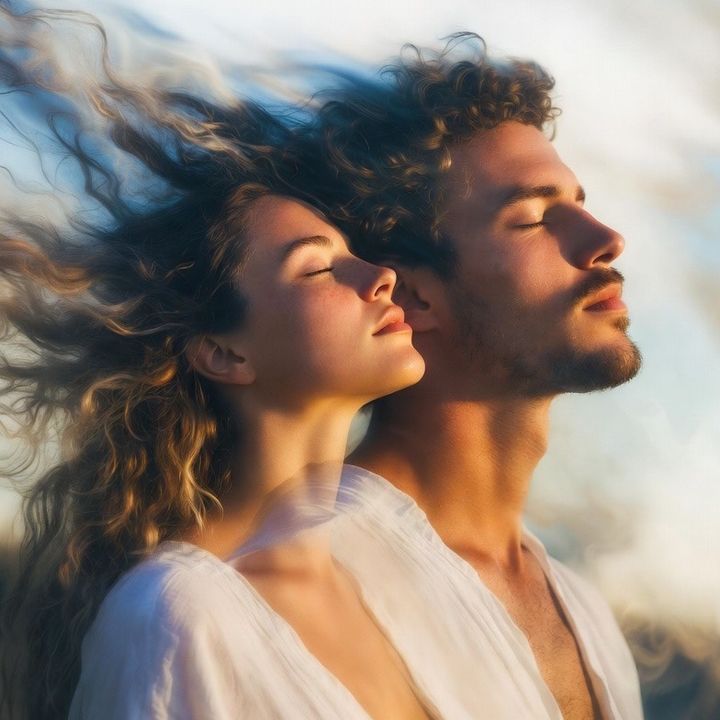 HigherFlow - Be Here Now