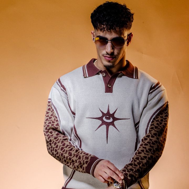 Moha K - Mama