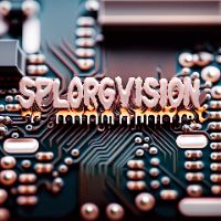 SPLORGVISION🇨🇦 ❌ - original sound - splorgvision
