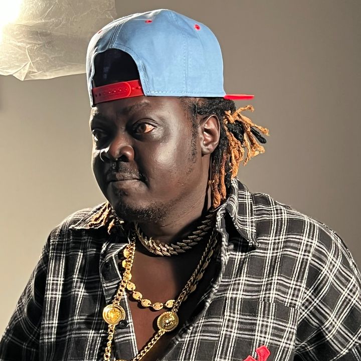 Menimen-Official🇸🇸 - Anabiulek kitenge
