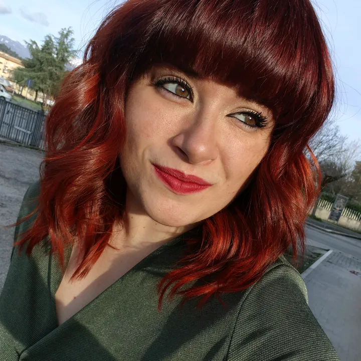 chiaradellorso