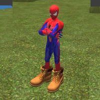 whoisthespidermanguy