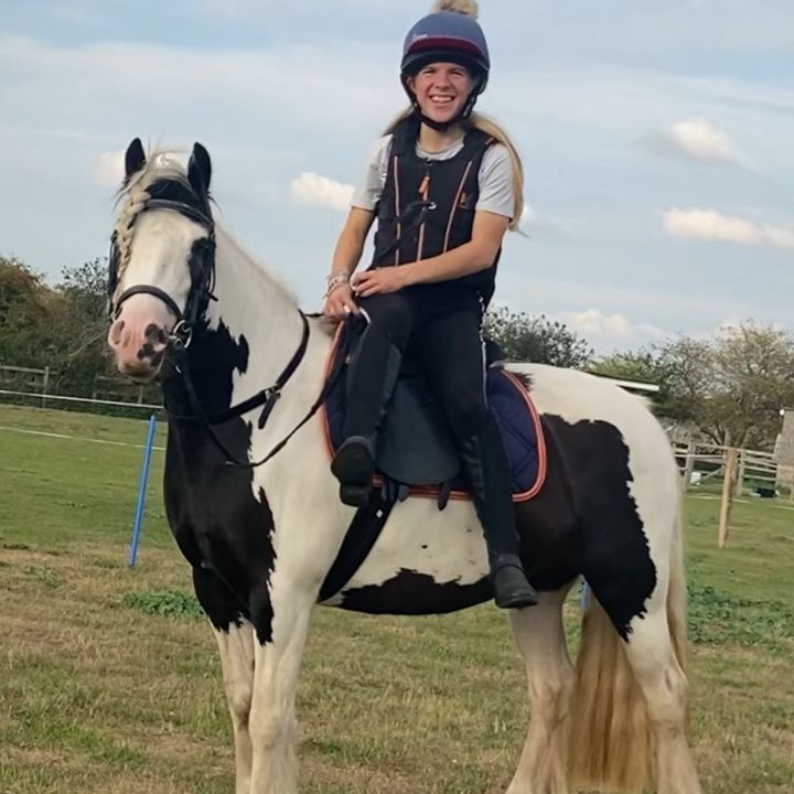 @my.equestrian.journey1