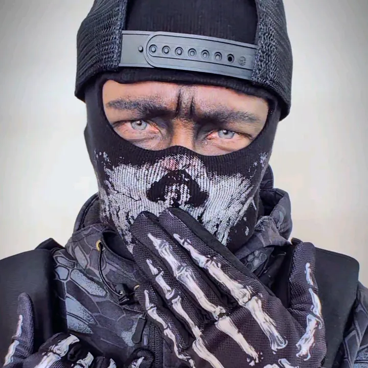 ghost.reconx