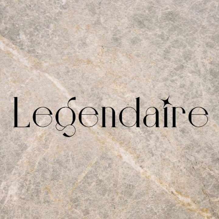 @legendaireofficial