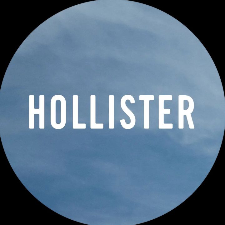 @hollistersoho