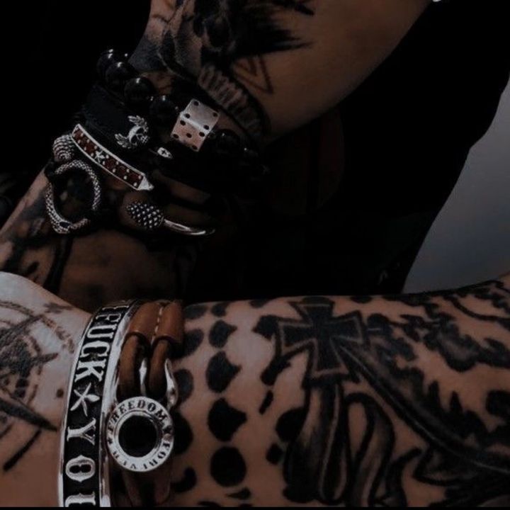 @darkwhychoosebook