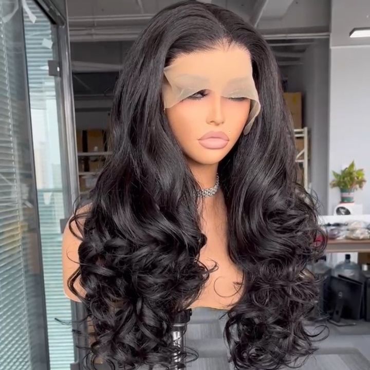 @wenluxhair