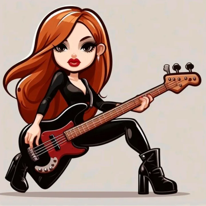 mistressofgroove