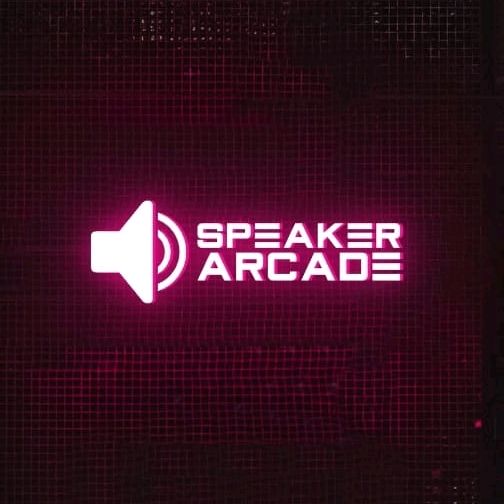 @speakerarcade