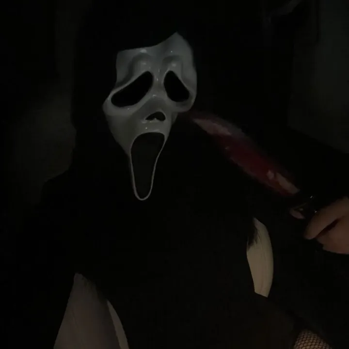 ghostface._girl