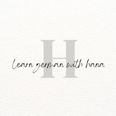 @learngermanwithhana