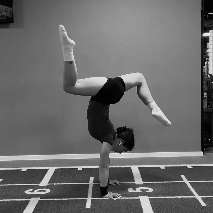 klara.gym