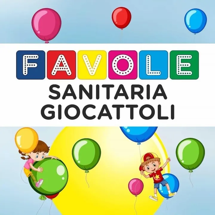 favolesanitaria