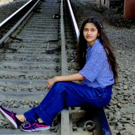 sanjanrajpurohit