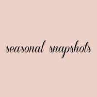 seasonalsnapshots