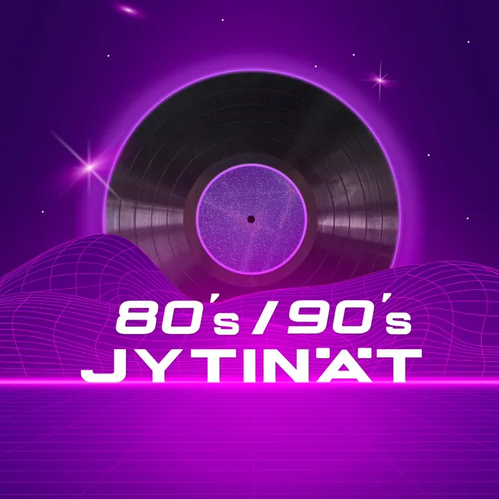 jytinat