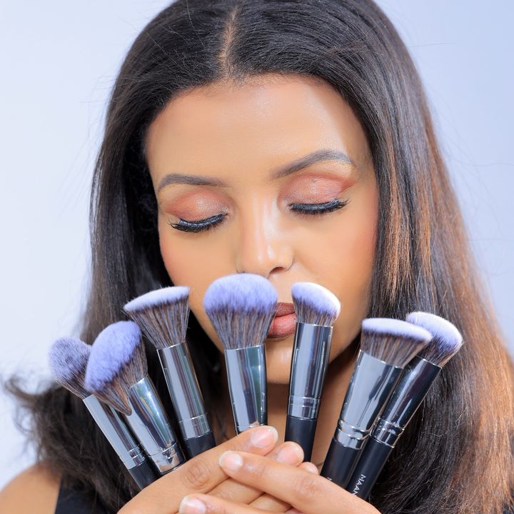 shedamakeup