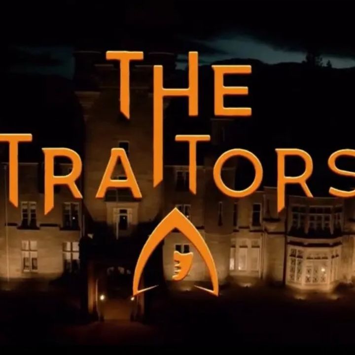 thetraitorsed1ts